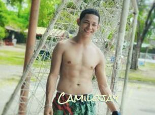 Camilojay