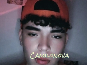 Camilonova
