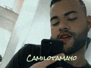 Camilotamayo