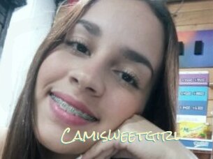 Camisweetgirl