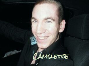 Camsletje