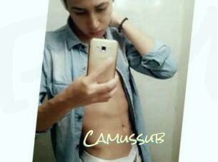 Camussub