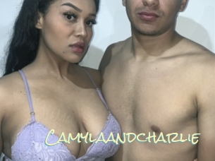 camylaandcharlie Porn Monkey Cash