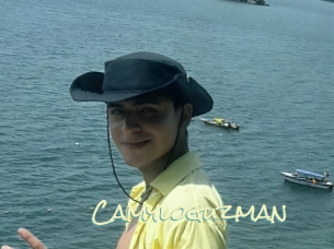 camyloguzman Porn Monkey Cash