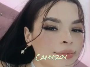 Camyroy