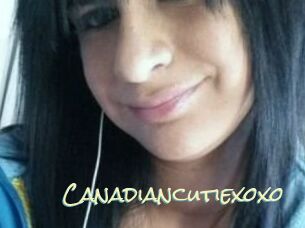 Canadiancutiexoxo