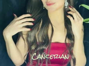 Cancerian
