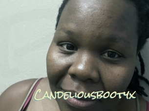 Candeliousbootyx