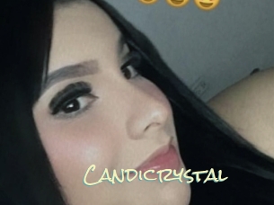 Candicrystal