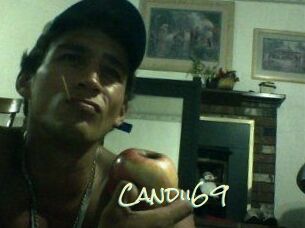 candii69 Porn Monkey Cash