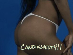 Candiisweet411