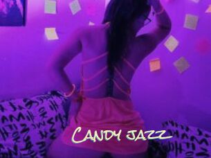 candy_jazz Porn Monkey Cash