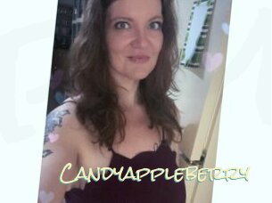 Candyappleberry