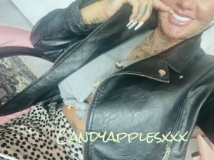 Candyapplesxxx
