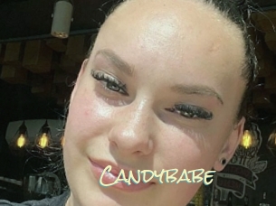 Candybabe
