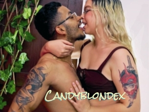 Candyblondex