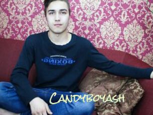 Candyboyash
