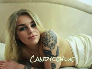 Candyceblue