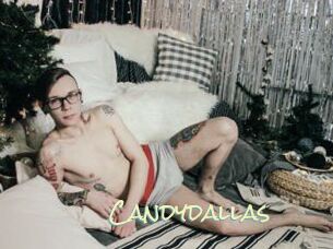 Candydallas