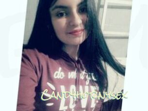 Candyhornysex