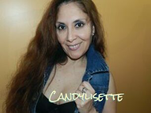 Candylisette