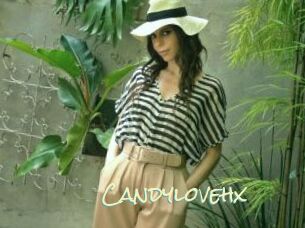 Candylovehx