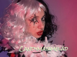 Candymarmelad