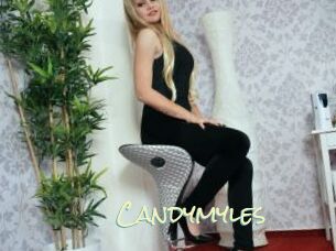Candymyles