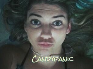 Candypanic