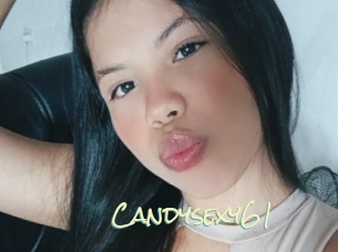 Candysexy61