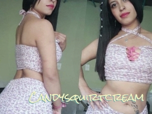 Candysquirtcream