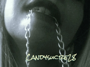 Candysucre28