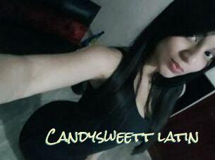 Candysweett_latin