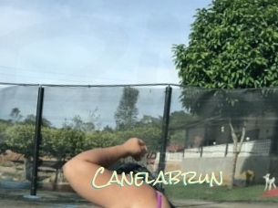 Canelabrun