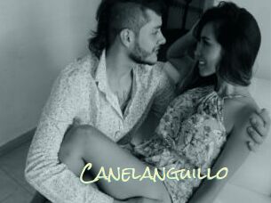 Canelanguillo