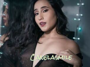 Canelasmile