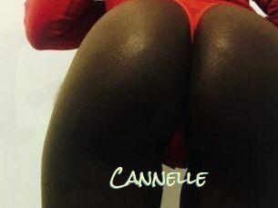 Cannelle
