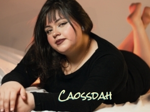 Caossdah
