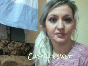Capriceswet