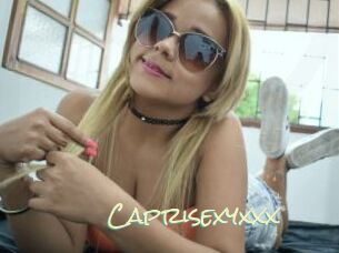 Caprisexyxxx