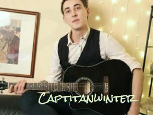 Captitanwinter