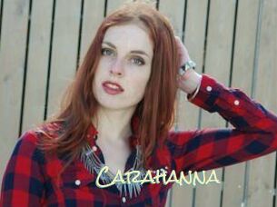 Carahanna