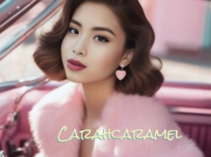 Carahcaramel