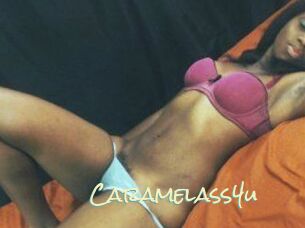 Caramelass4u