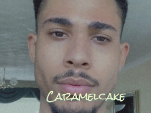 Caramelcake