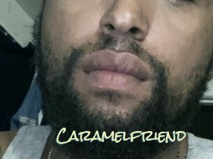 Caramelfriend