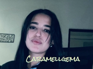 caramellgema Porn Monkey Cash