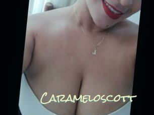 Carameloscott