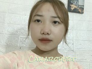 Cararobert