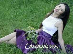 Caravaldes